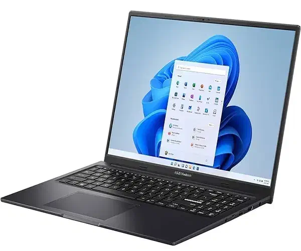 لپ‌تاپ ASUS Vivobook K3605VU-N1124 (درحداک)|رایانه همراه|پرند, فاز ۵|دیوار