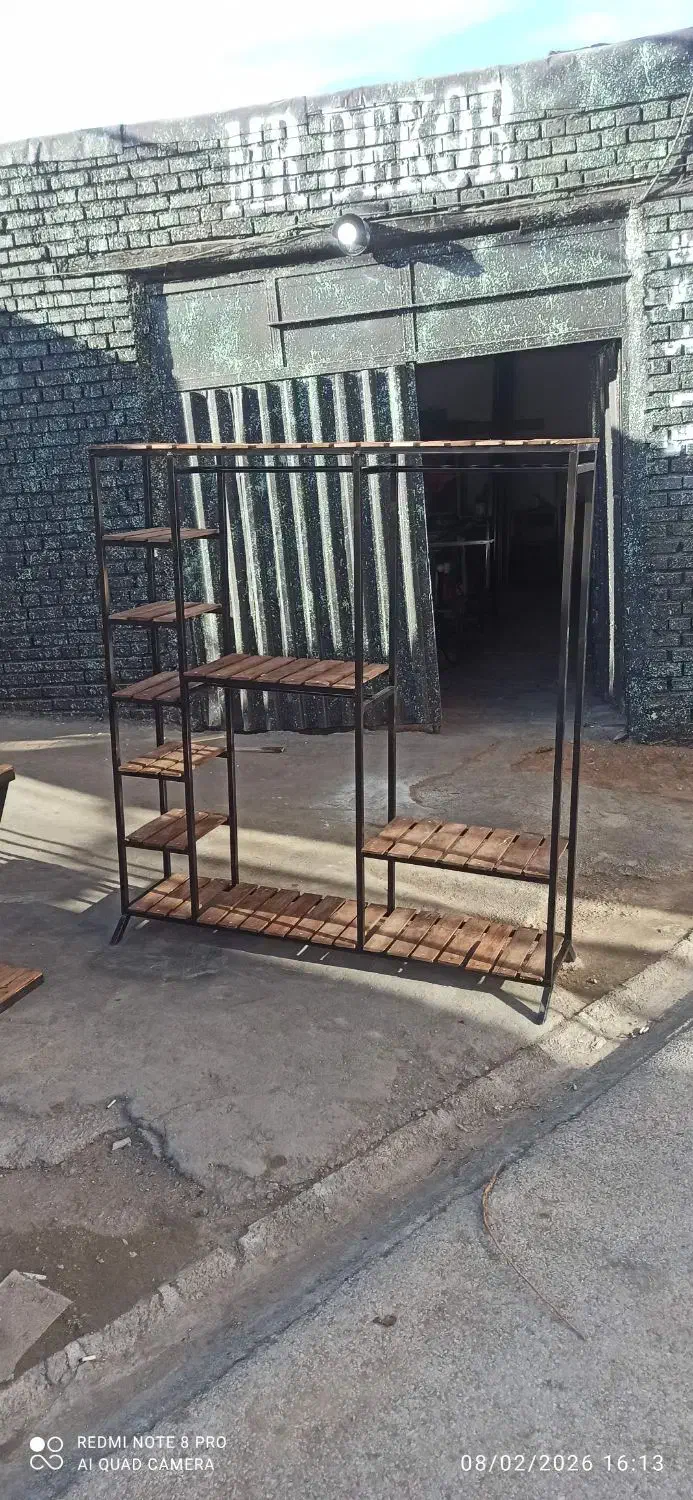 کد۱۰۲|بندرخت و رخت‌آویز|نوشین شهر, |دیوار