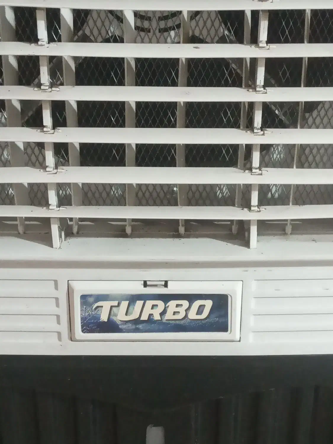 کولر پرتابل|کولر آبی|اسلامشهر, شهرک مفیدی|دیوار