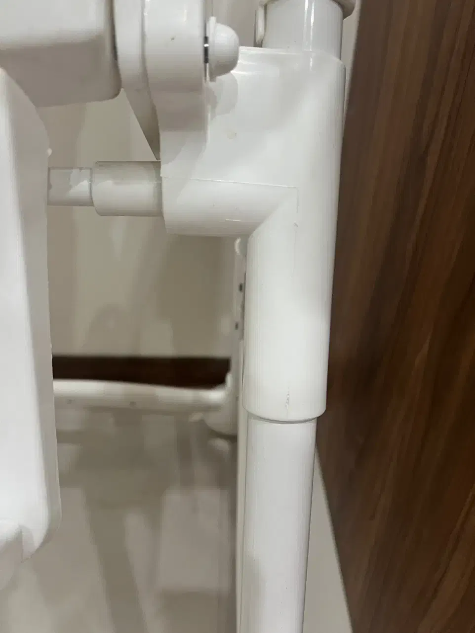 صندلی غذای کودک|تخت و صندلی بچه|پردیس, فاز ۸|دیوار