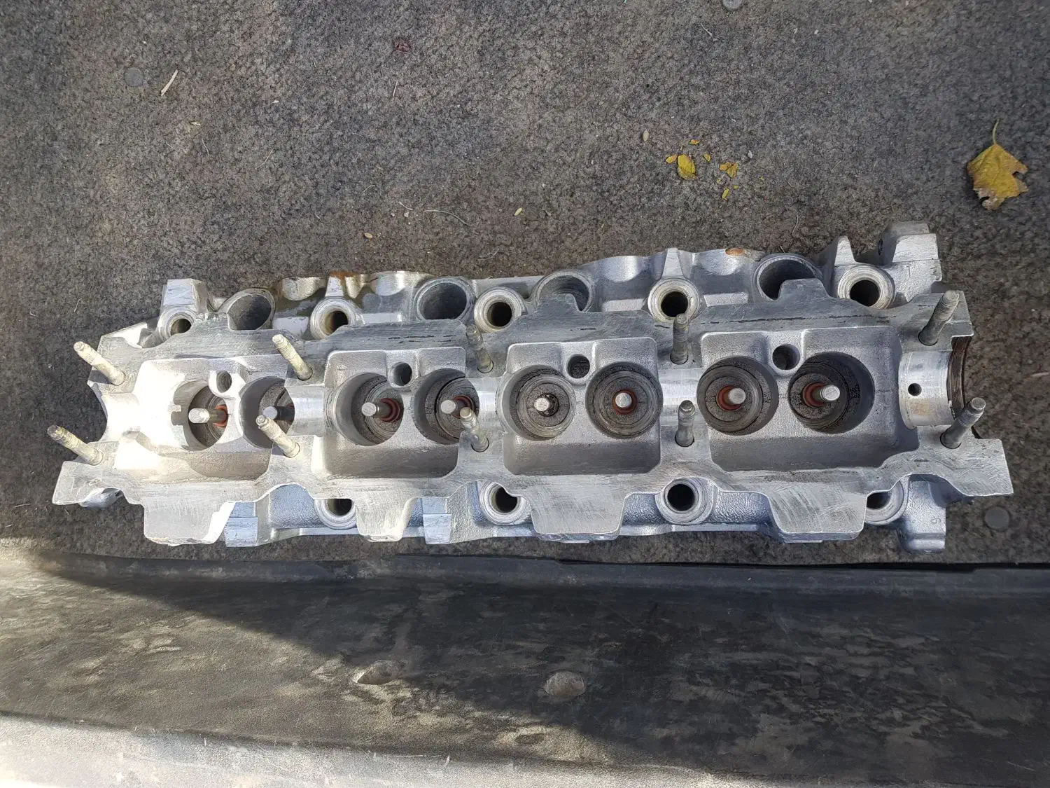 سرسیلندر پژو|قطعات یدکی و لوازم جانبی|زرند, |دیوار