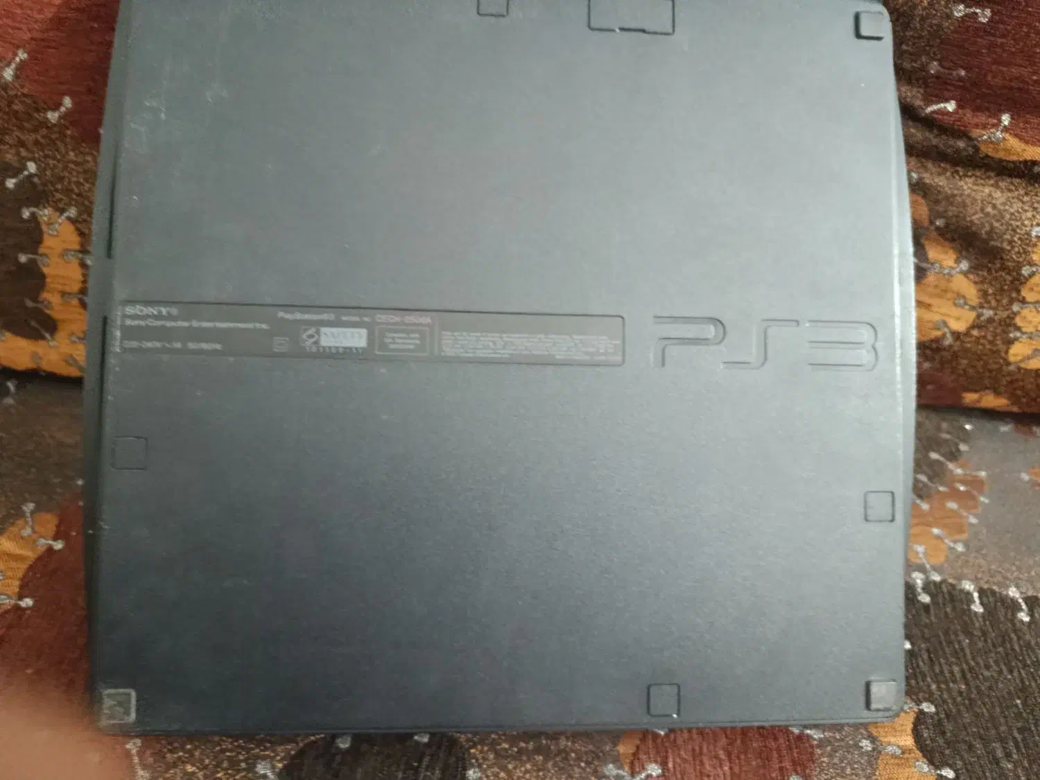 پی اس تری ps3|کنسول، بازی ویدئویی و آنلاین|لار, |دیوار