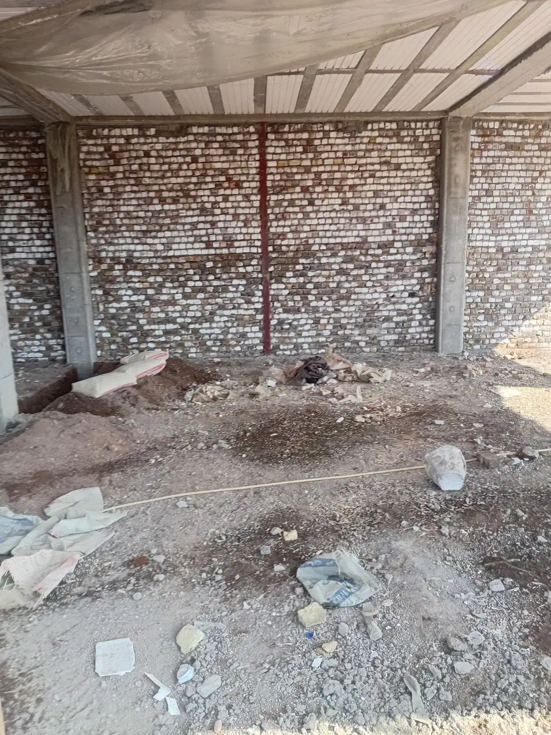 استابنا استانماکار دیوارچینی بلوک چینی سیمان کاری|خدمات پیشه و مهارت|رفسنجان, |دیوار