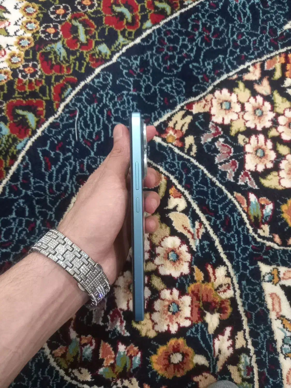 گوشی ردمی نوت ۱۴|موبایل|سراب, |دیوار