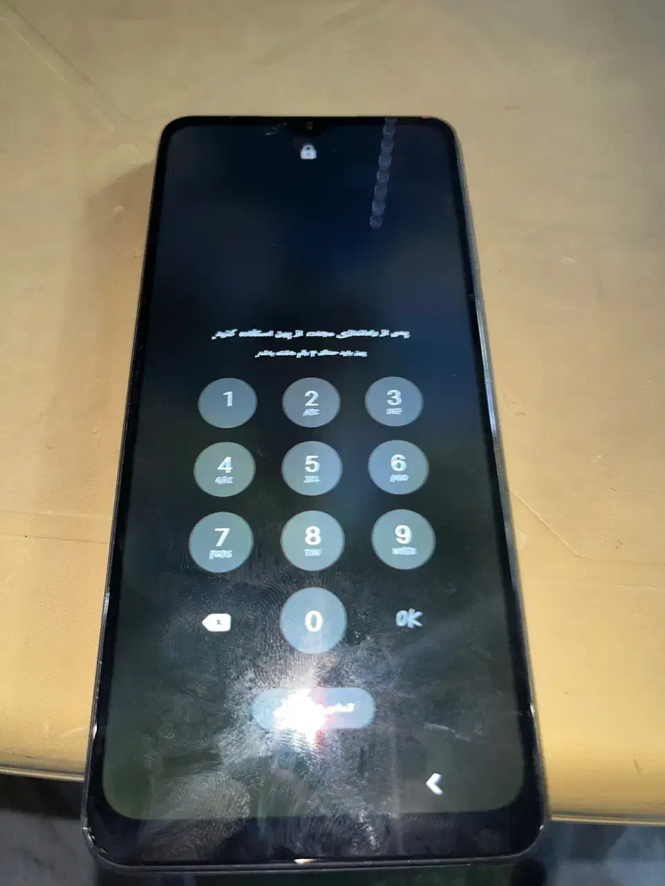 A12موبایل|موبایل|ارومیه, |دیوار