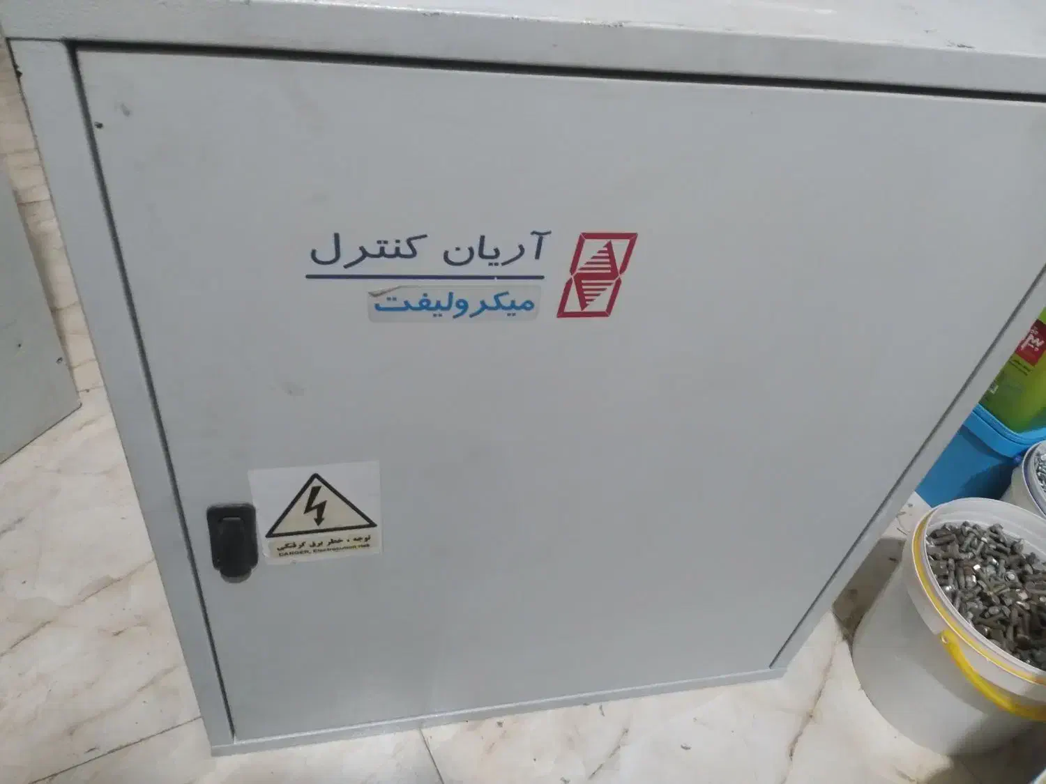 ۳عددتابلو برق|سایر لوازم برقی|نسیمشهر, |دیوار