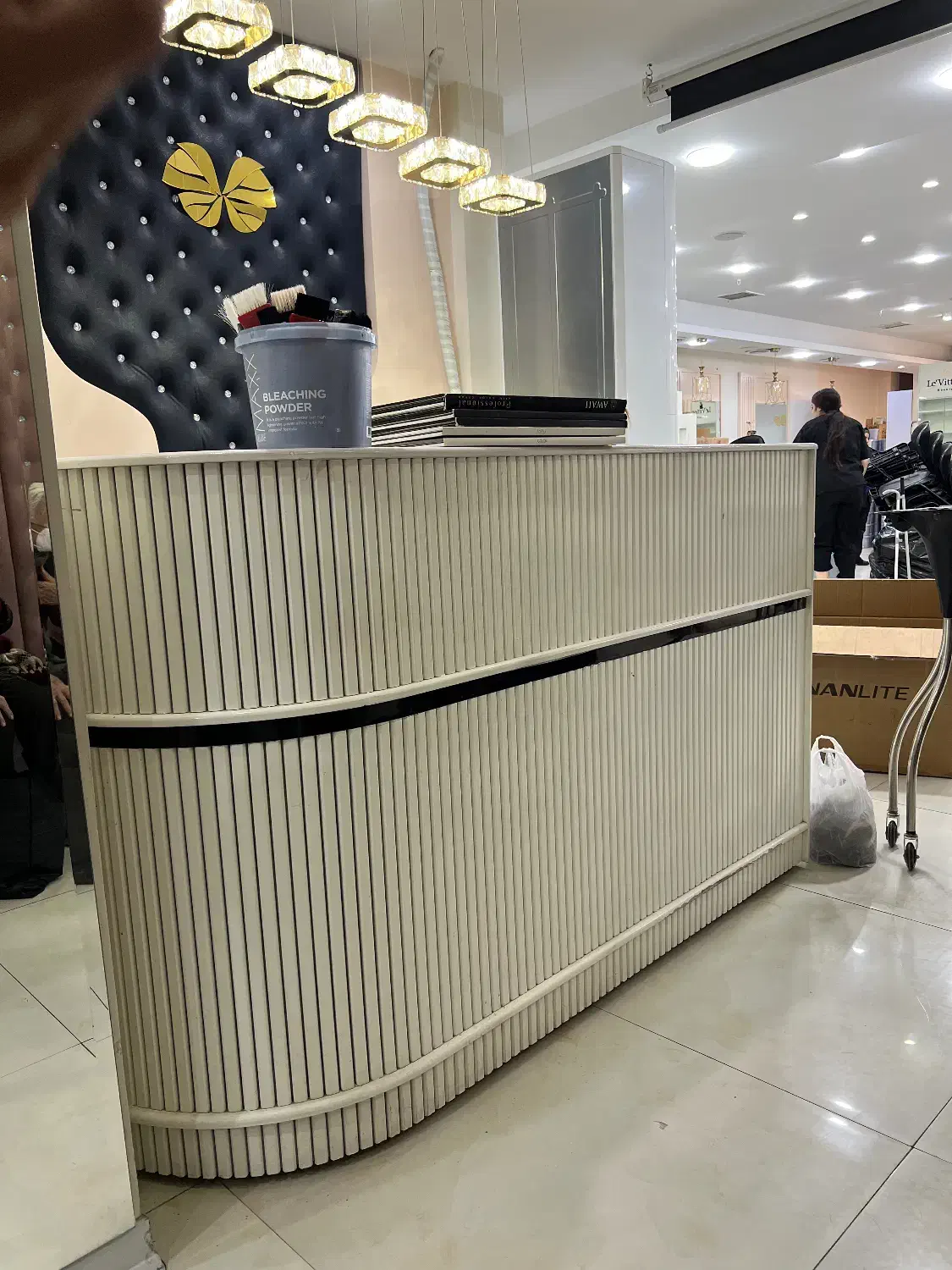 کانتر پذیرش|دفتر کار|تهران, تهرانسر مرکزی|دیوار