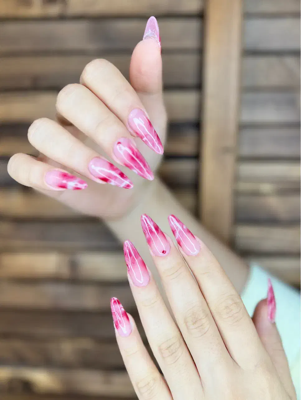 آموزش کاشت ناخن|خدمات آموزشی|اراک, |دیوار