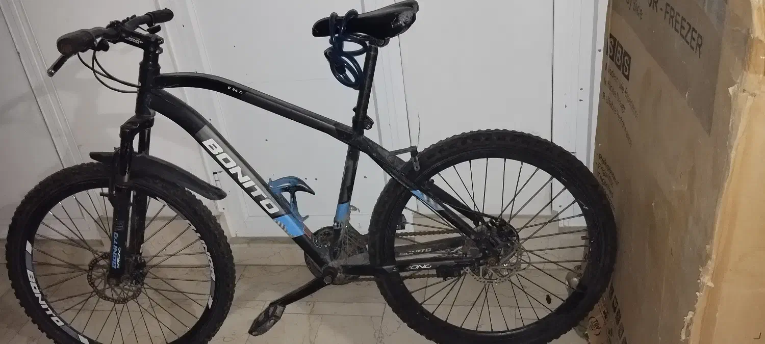 فروشی|دوچرخه، اسکیت، اسکوتر|آستارا, |دیوار