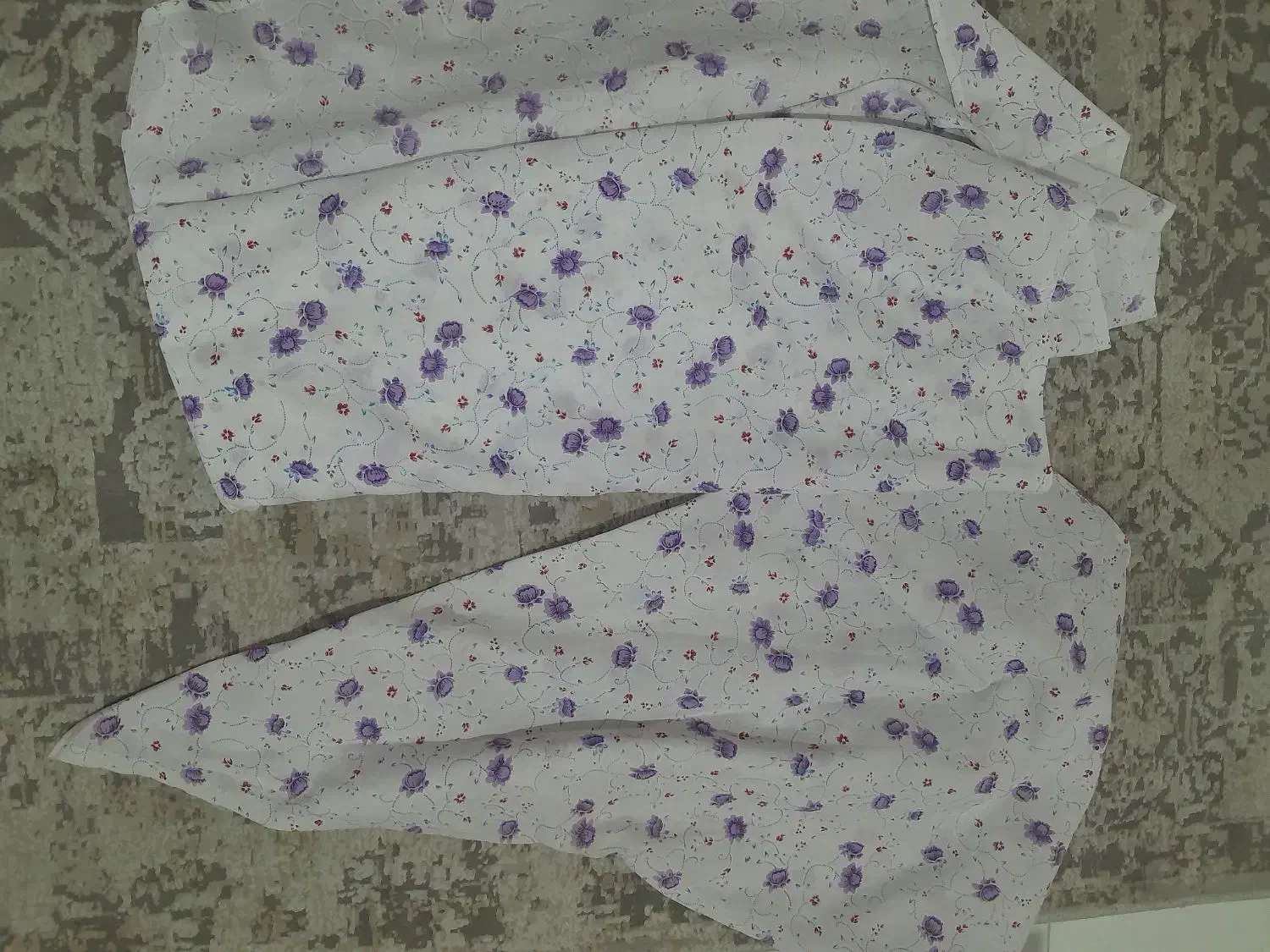 چادرنماز و مقنعه تمیزو سالم|لباس|پردیس, فاز ۸|دیوار