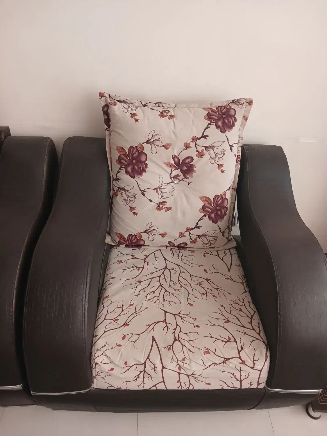 مبل راحتی ۷نفره|مبلمان خانگی و میز عسلی|فردیس, انبار نفت|دیوار