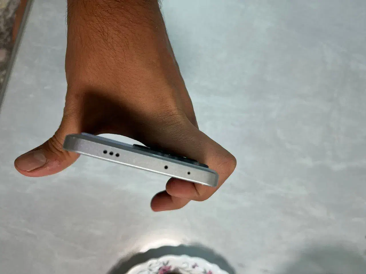 موبایل pocoX6Pro5G|موبایل|فولادشهر, B4|دیوار