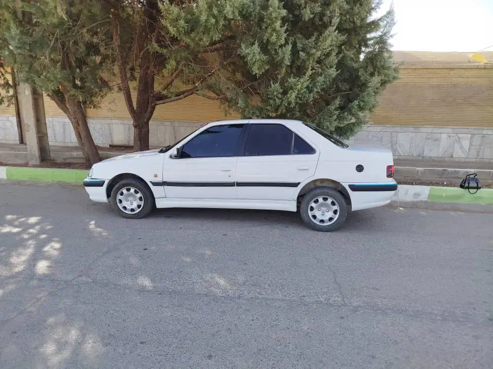 پارس مدل 90|خودرو سواری و وانت|شهرضا, |دیوار