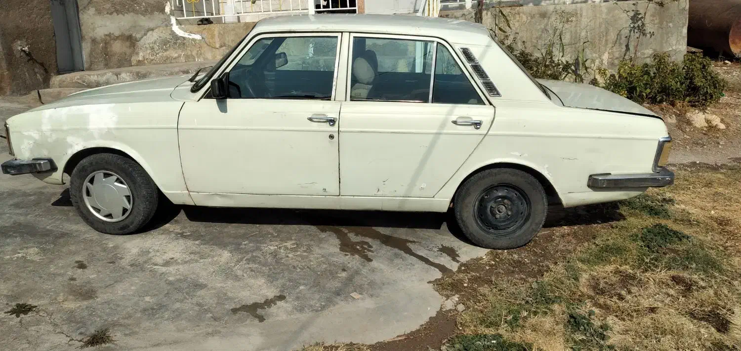 پیکان 1383|خودرو سواری و وانت|تاکستان, |دیوار