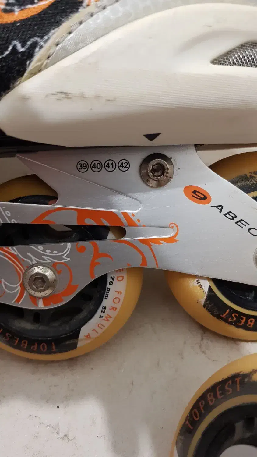 اسکیت Top best|دوچرخه، اسکیت، اسکوتر|بوشهر, |دیوار