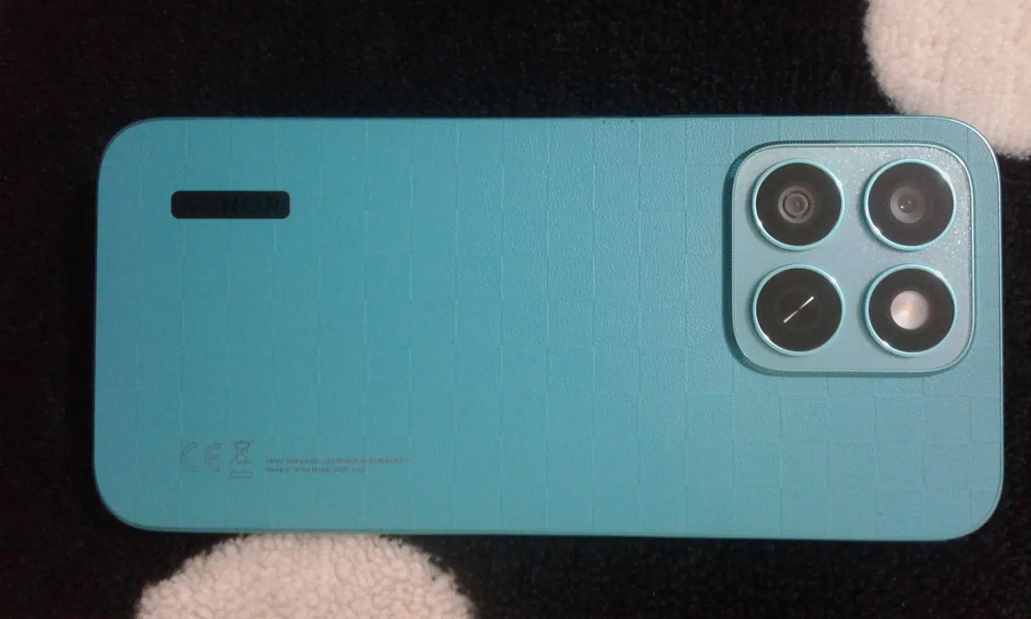 Honor X8c|موبایل|شیراز, حومه شیراز|دیوار