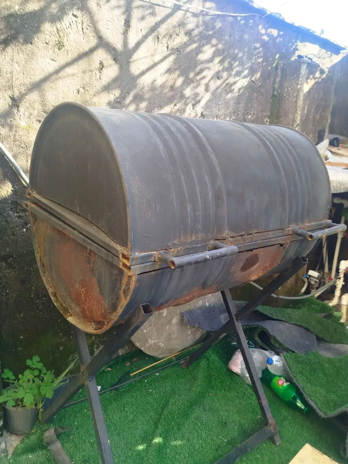 منقل کباب|اجاق گاز و لوازم برقی پخت‌وپز|لاهیجان, لیل|دیوار