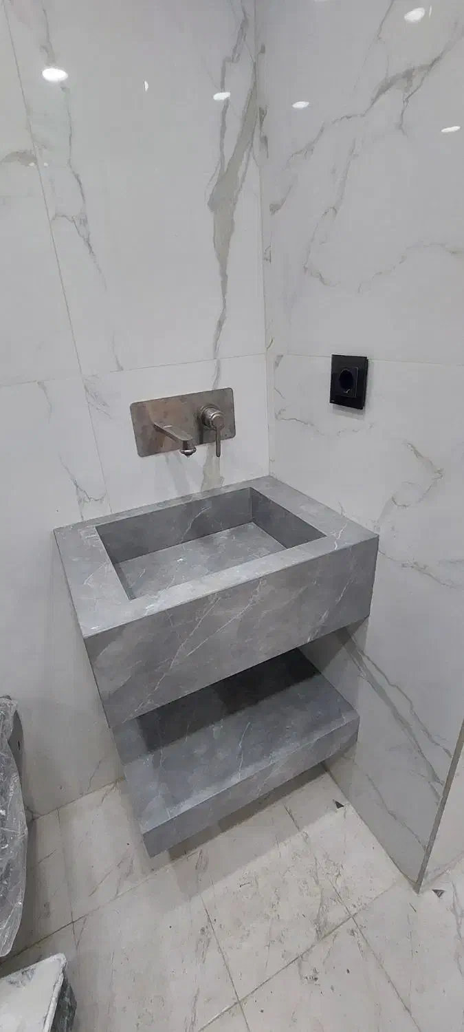 تولید تخصصی روشویی سرامیکی|لوازم سرویس بهداشتی|باغستان, |دیوار