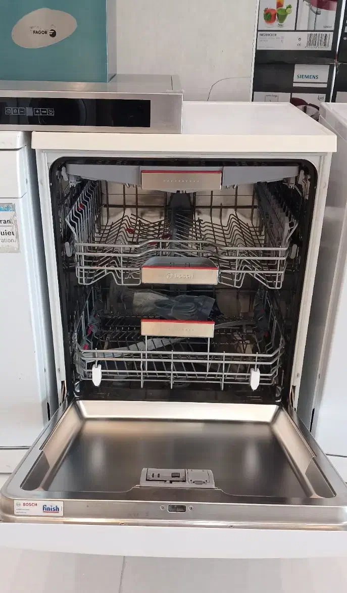 تعمیرات تخصصی لباسشویی و ظرفشویی|خدمات پیشه و مهارت|قشم, |دیوار