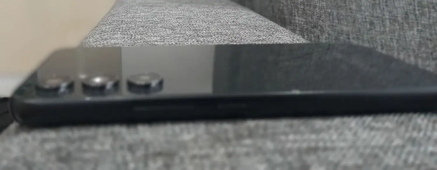 گوشی  5g a54 حافظه 256|موبایل|کیش, |دیوار