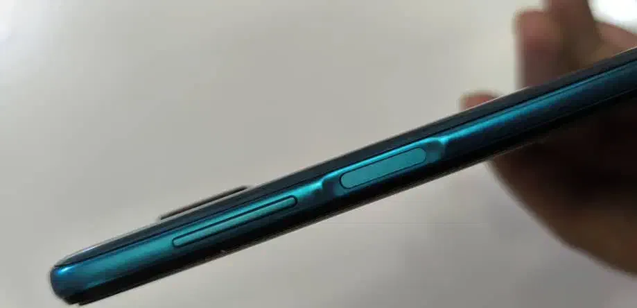 گوشی  شیامی نوت ۹پرو|موبایل|اسلام‌‌آباد غرب, |دیوار