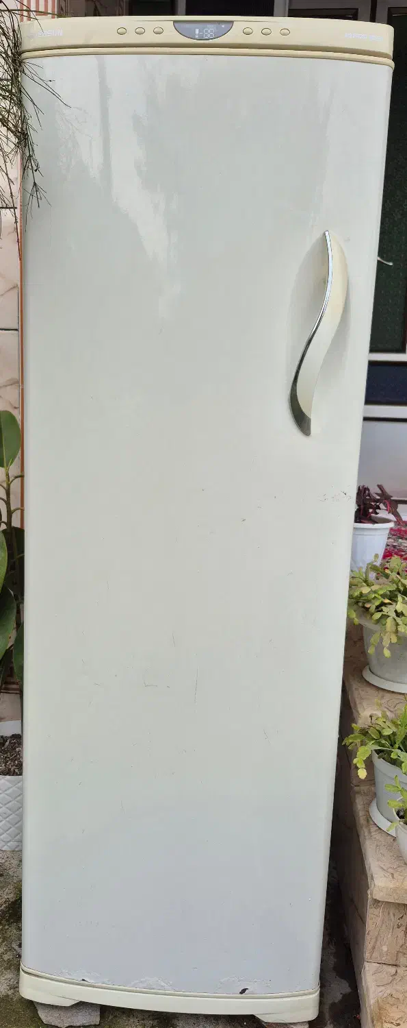 فریزر|یخچال و فریزر|رضوانشهر, |دیوار