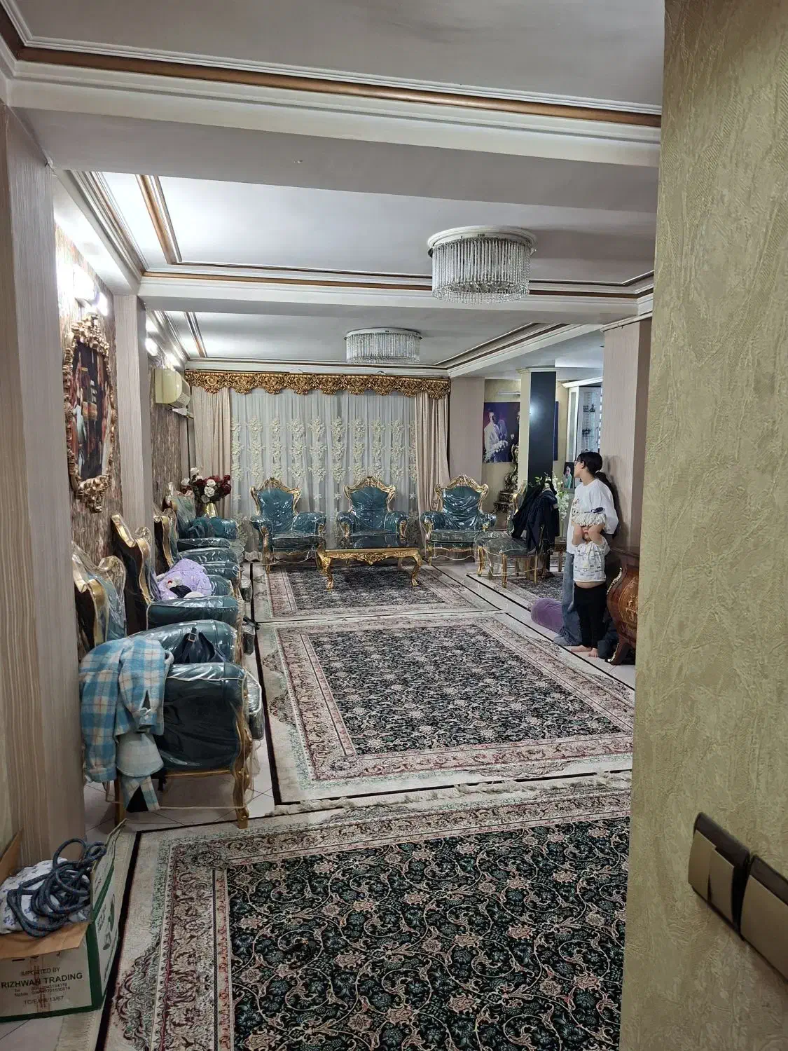 فروش آپارتمان|فروش آپارتمان|ری, سیزده آبان|دیوار