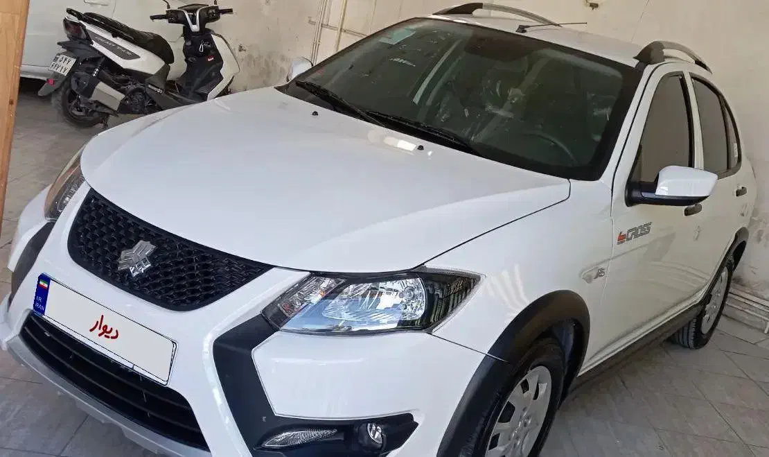 کوییک اس|خودرو سواری و وانت|ایلام, |دیوار