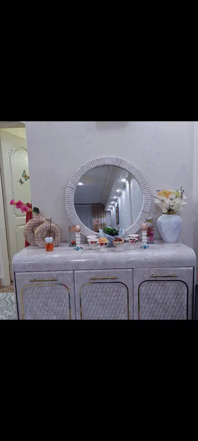 میزکنسول|میز تلویزیون|قرچک, زیبا شهر|دیوار