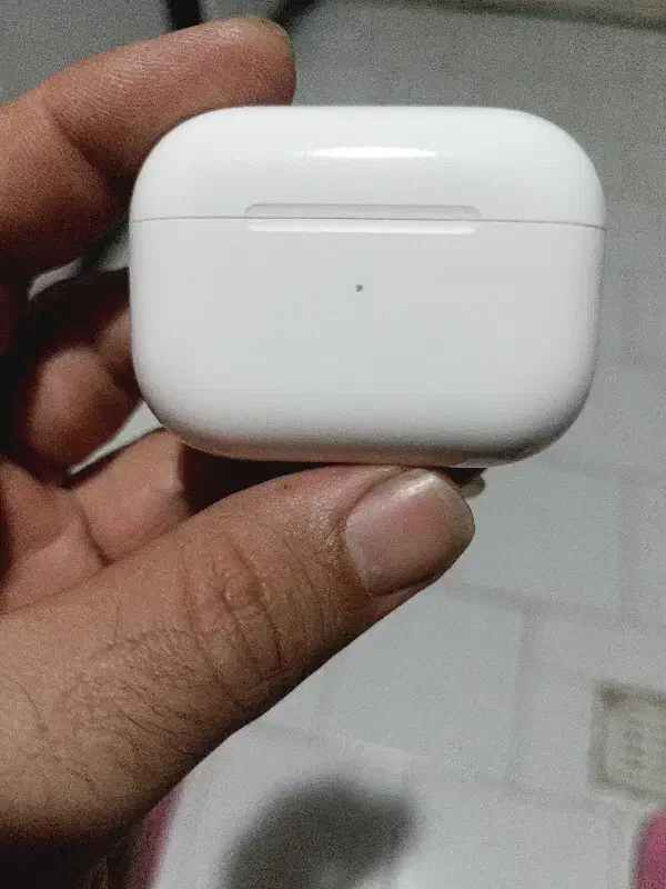 irpods pro 2|لوازم جانبی موبایل و تبلت|مشهد, شهید فرامرز عباسی|دیوار