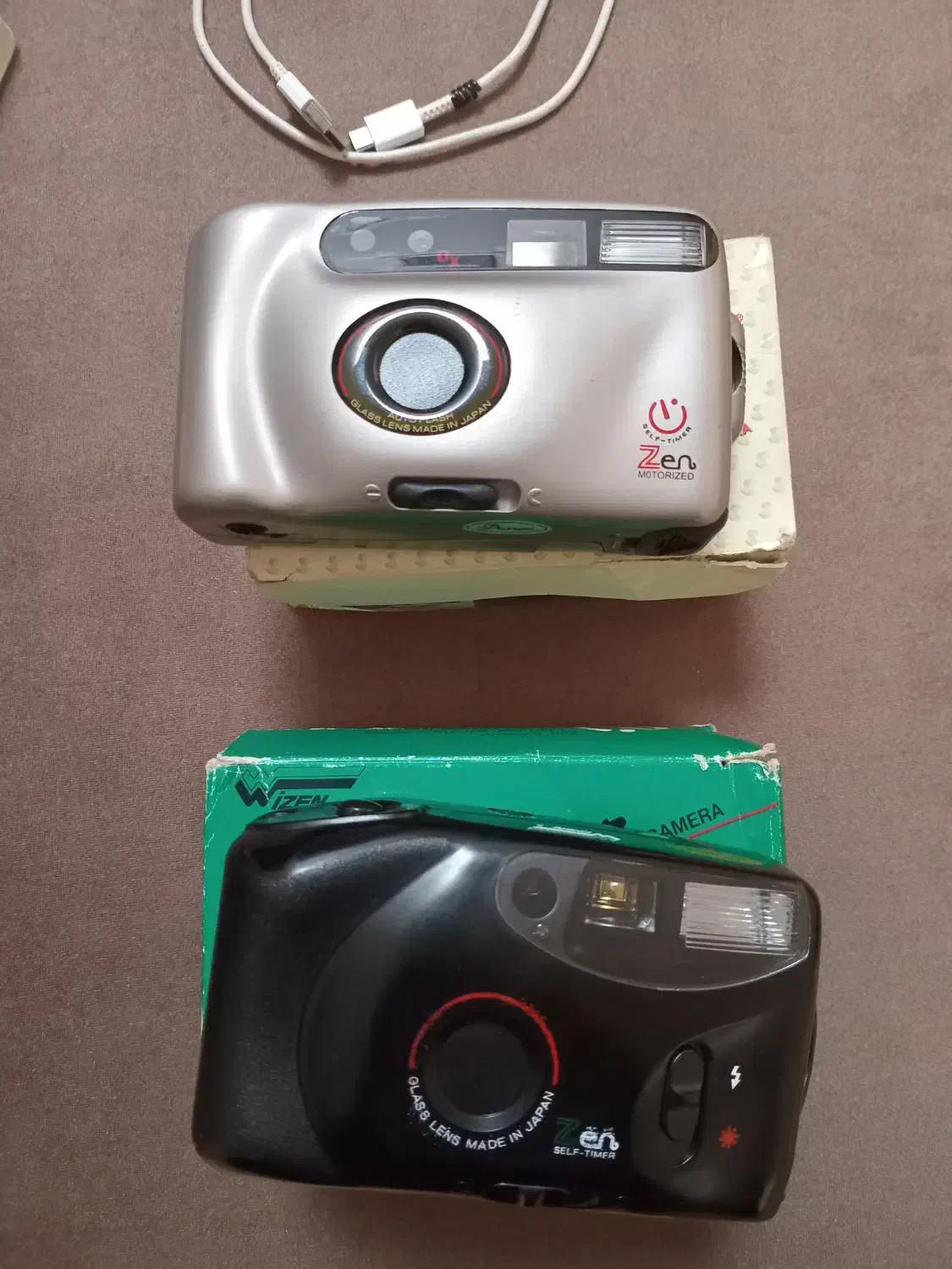 دوربین|دوربین عکاسی و فیلم‌برداری|قم, نخودی|دیوار