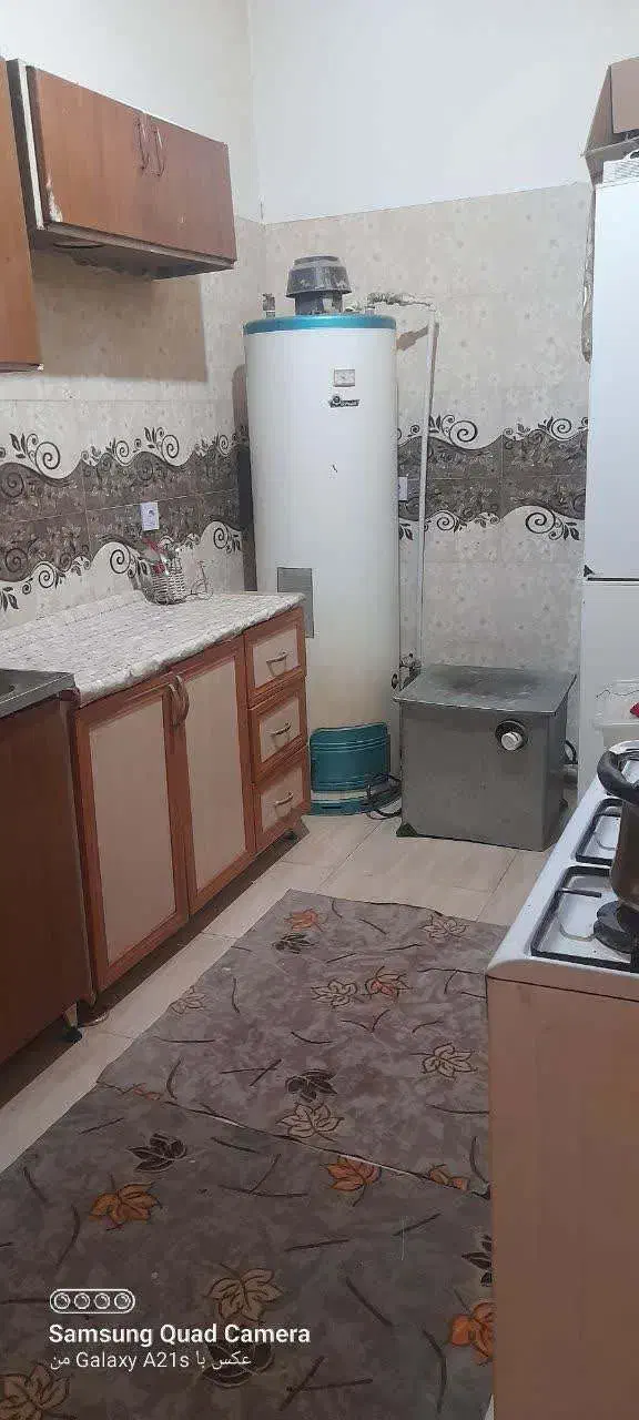 منزل اجارهای مبارک آباد درست|اجارهٔ خانه و ویلا|قنوات, |دیوار