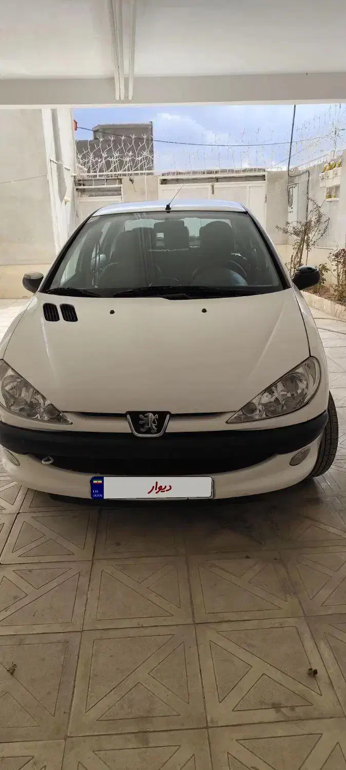 98بی رنگ پژو sd|خودرو سواری و وانت|بجنورد, |دیوار