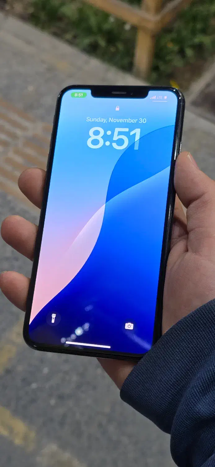 ایفون Xs max|موبایل|یزد, |دیوار