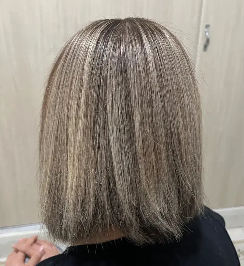 تخفیف ویژه پروتین . بوتاکس و رنگ و لایت|خدمات آرایشگری و زیبایی|تهران, شهرک شریعتی|دیوار