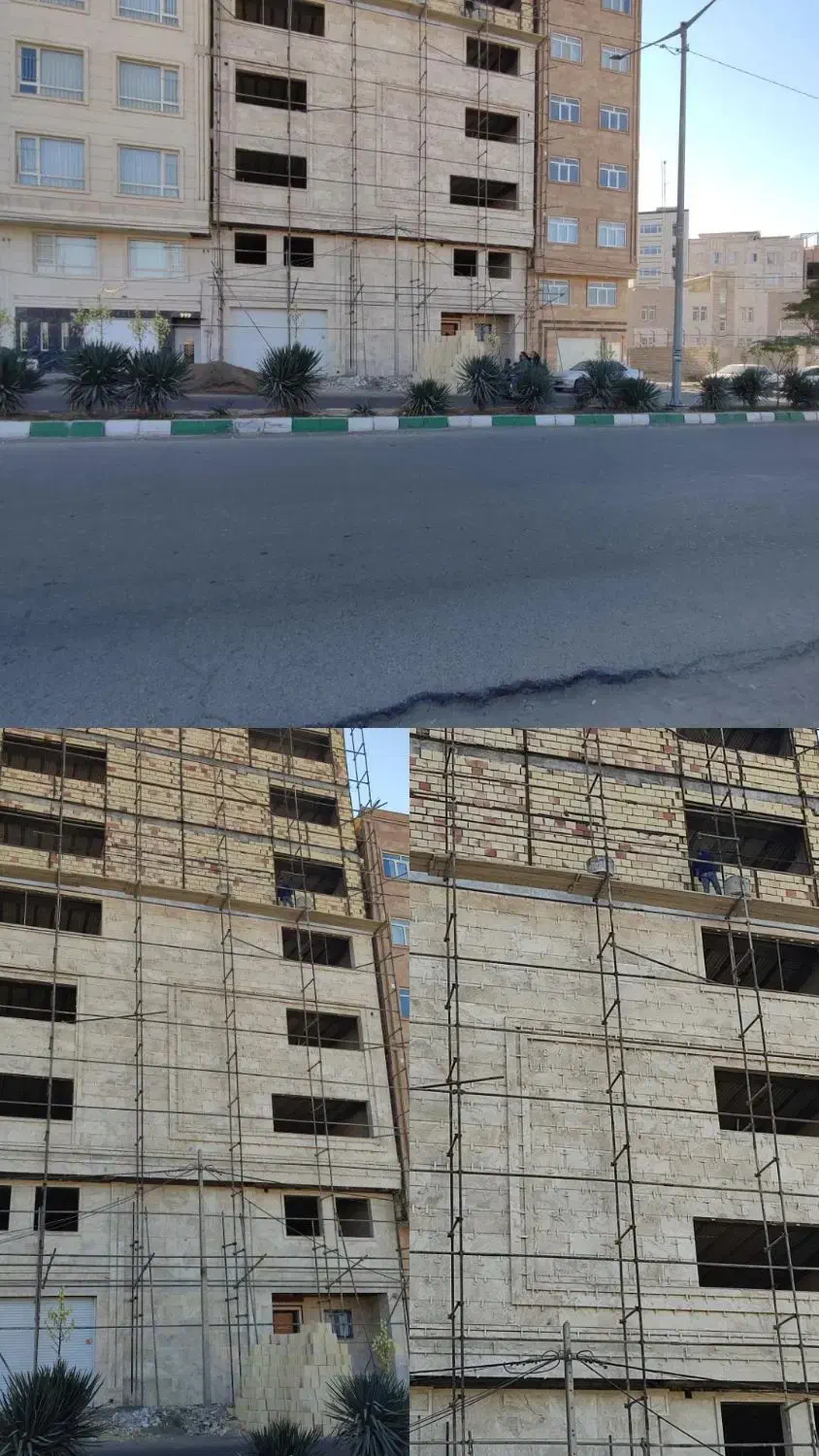 شاگرد ملات ریز سنگکاری|استخدام معماری، عمران و ساختمانی|سبزوار, پیام|دیوار