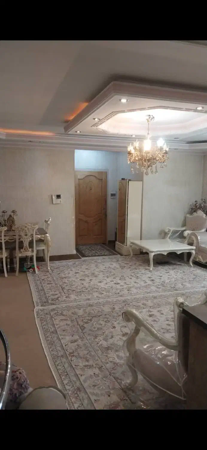 اجاره آپارتمان ۶۶ متری در شهرک بستان