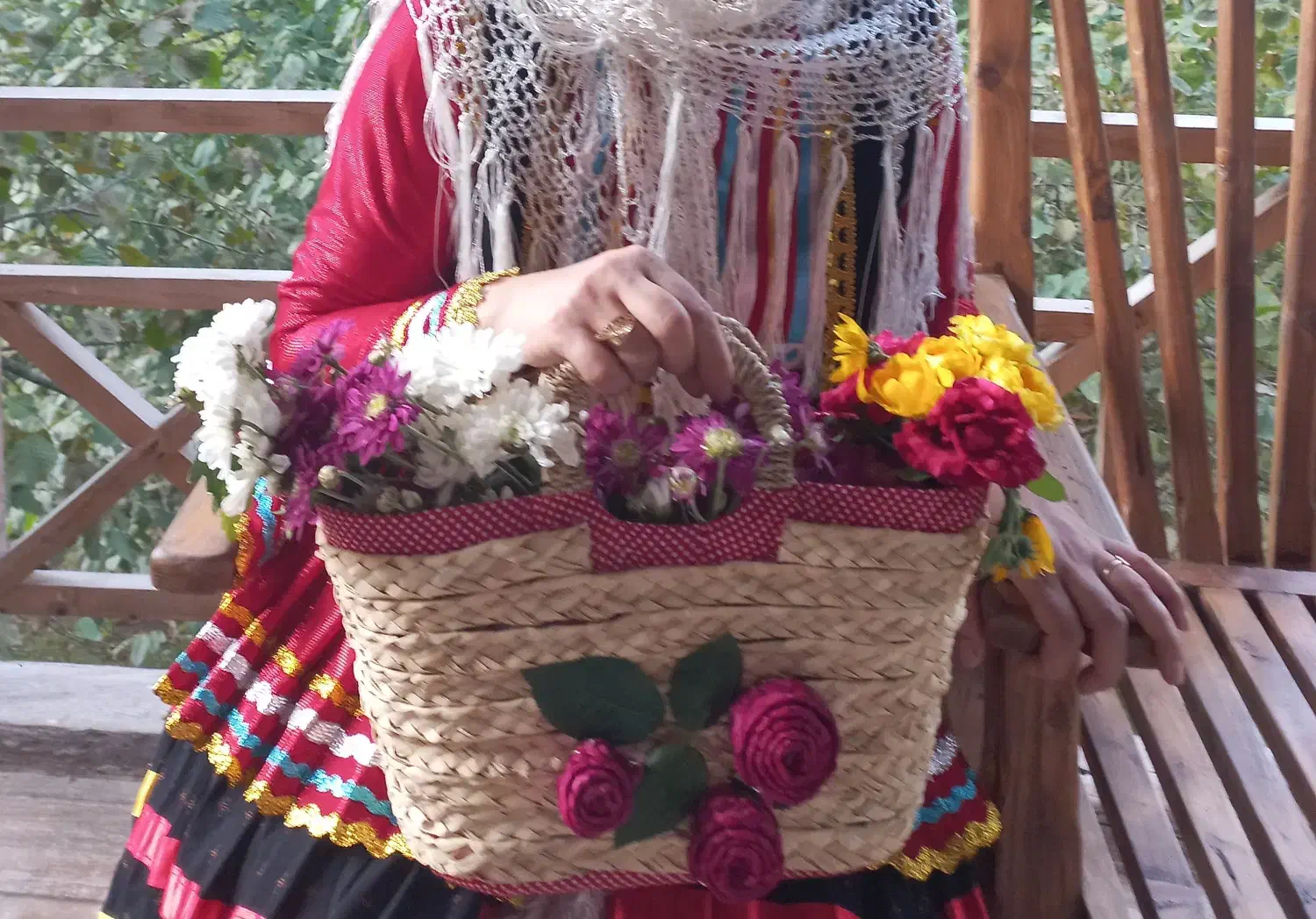 صنایع دستی|صنایع دستی و سایر لوازم تزئینی|املش, |دیوار