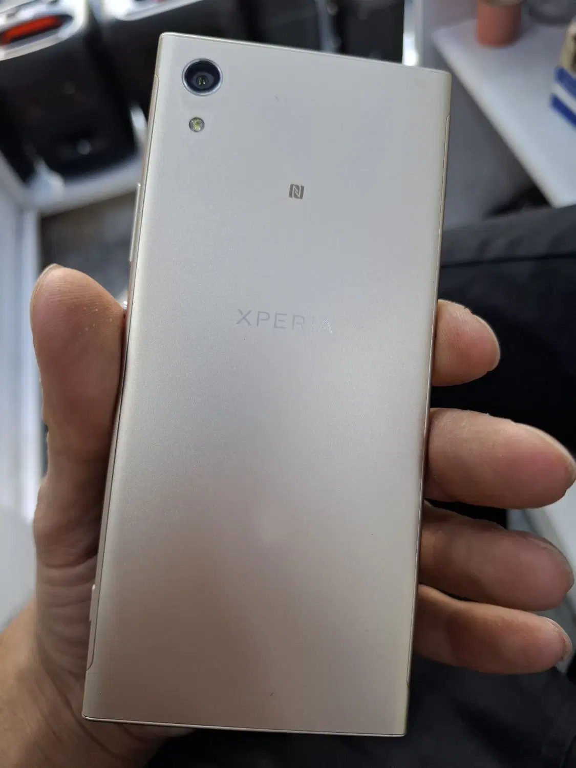 sony XA1|موبایل|کرج, حسین‌آباد|دیوار