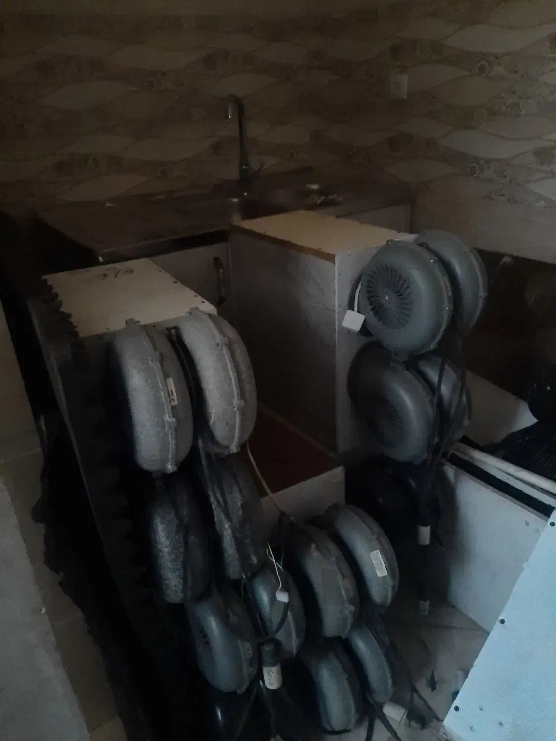 باکس تک ظرفیته|مودم و تجهیزات شبکه|قم, مصلاء|دیوار