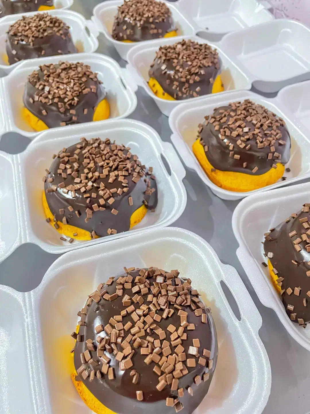 کیک لیوانی .کیک خیس|خوردنی و آشامیدنی|اهواز, کوی مندلی(سه راه خرمشهر)|دیوار