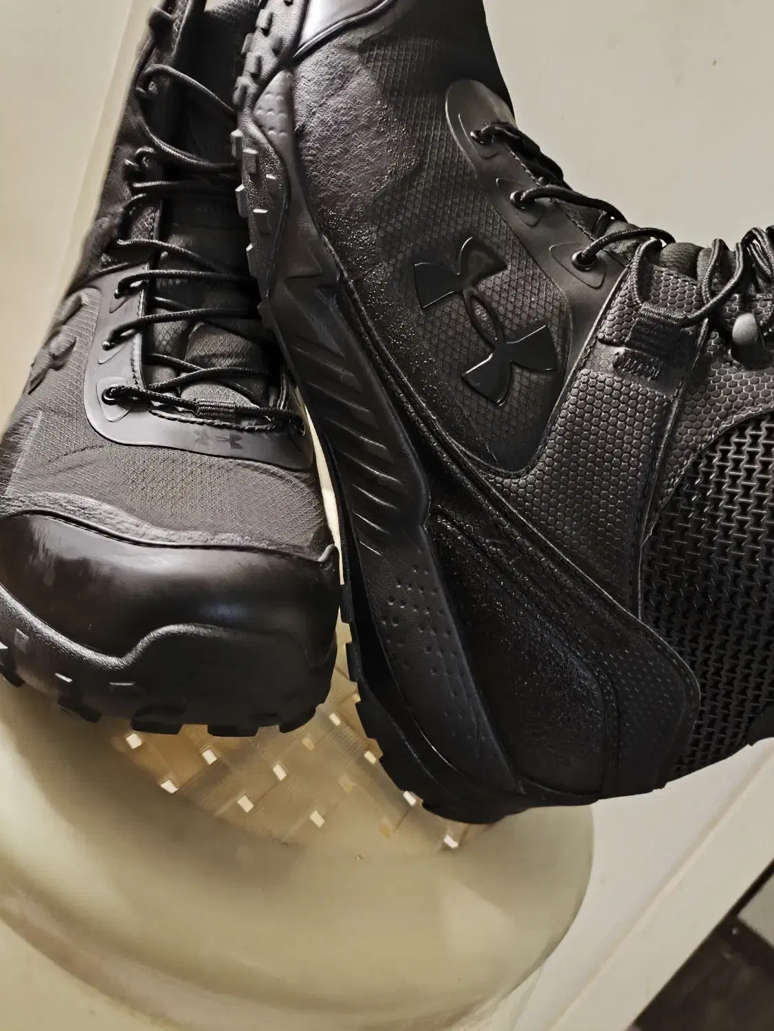 بوت آندر آرمور اورجینالunder armour|کیف، کفش، کمربند|تهران, آهنگ|دیوار