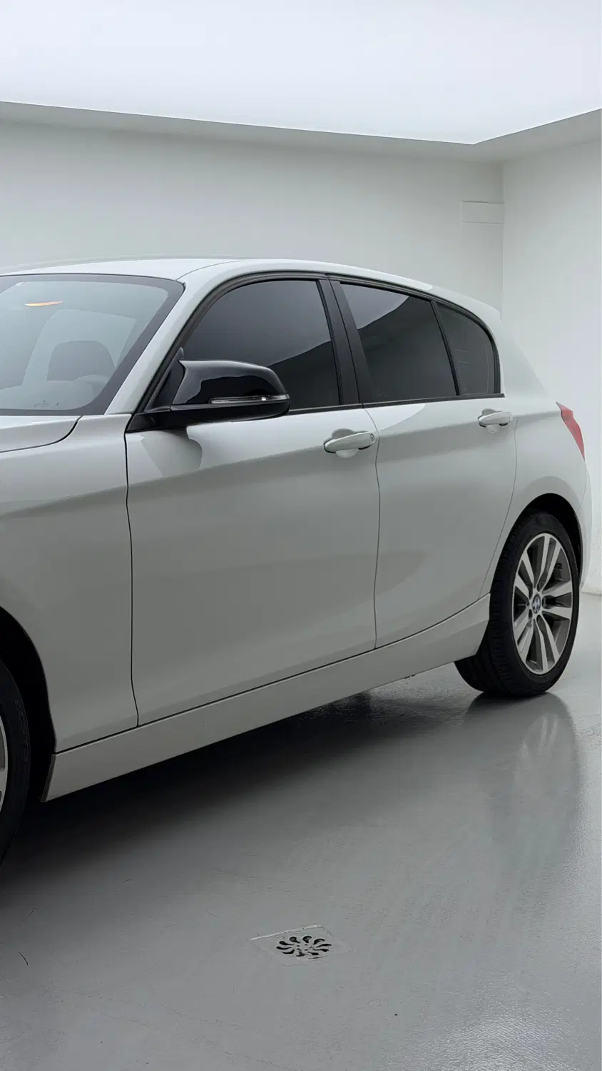 )BMW120|خودرو سواری و وانت|تهران, پاسداران|دیوار