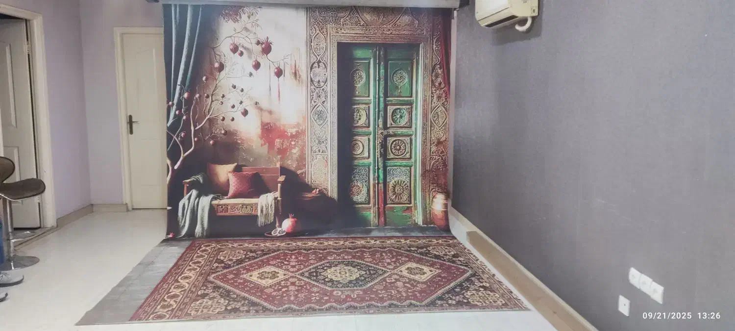 فون عکاسی تم یلدا استفاده نشده|دوربین عکاسی و فیلمبرداری|کرج, مهرویلا جنوبی|دیوار