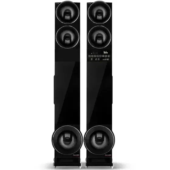 اسپیکر میکرولب پالادیو|سیستم صوتی خانگی|بندر ماهشهر, |دیوار