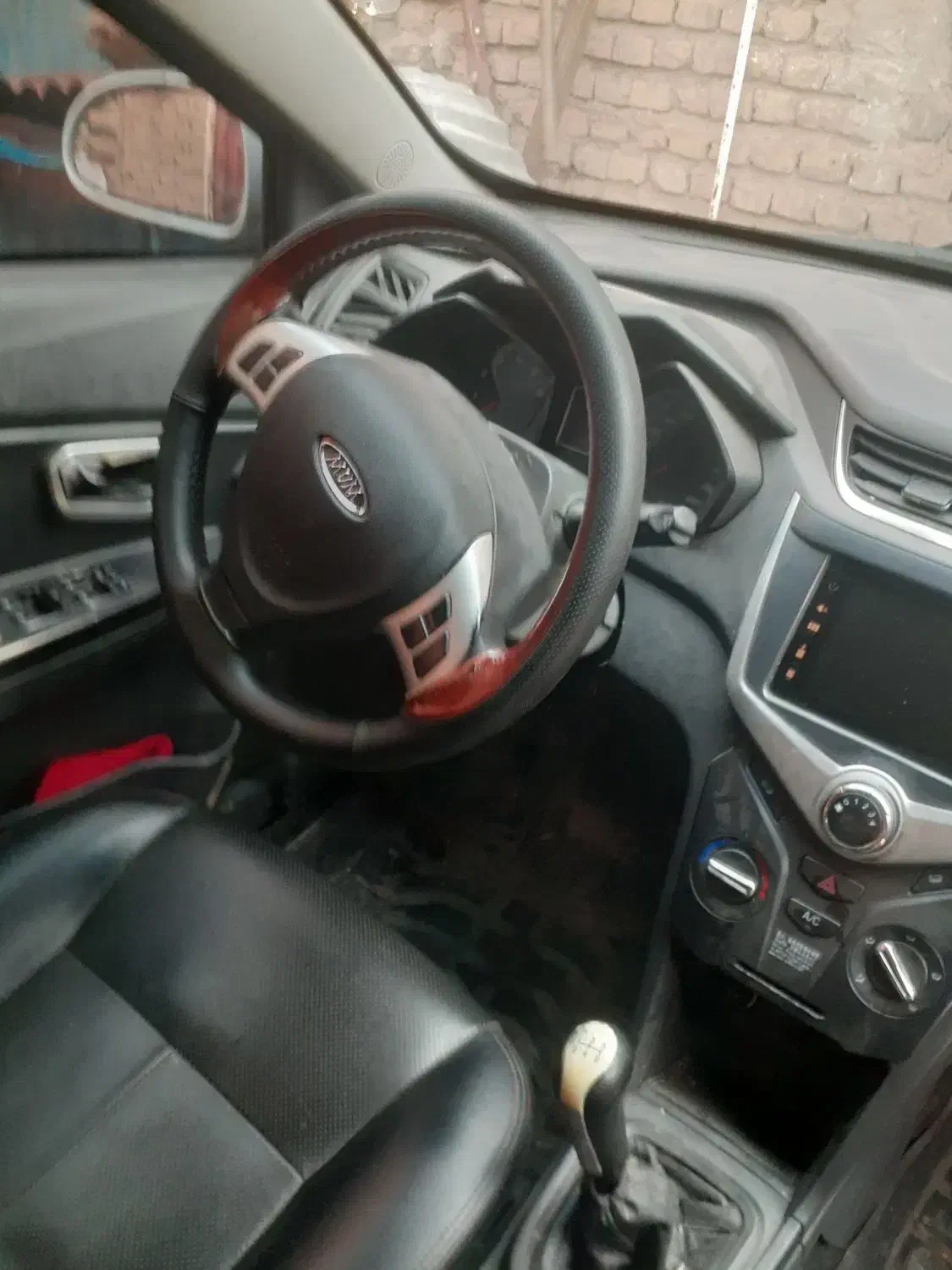 ام وی ام ۳۱۵|خودرو سواری و وانت|دزفول, |دیوار