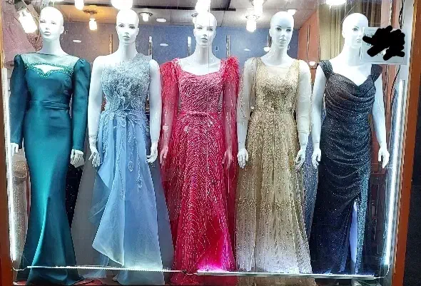 فروش لباس|لباس|اهواز, ۳۰ متری|دیوار