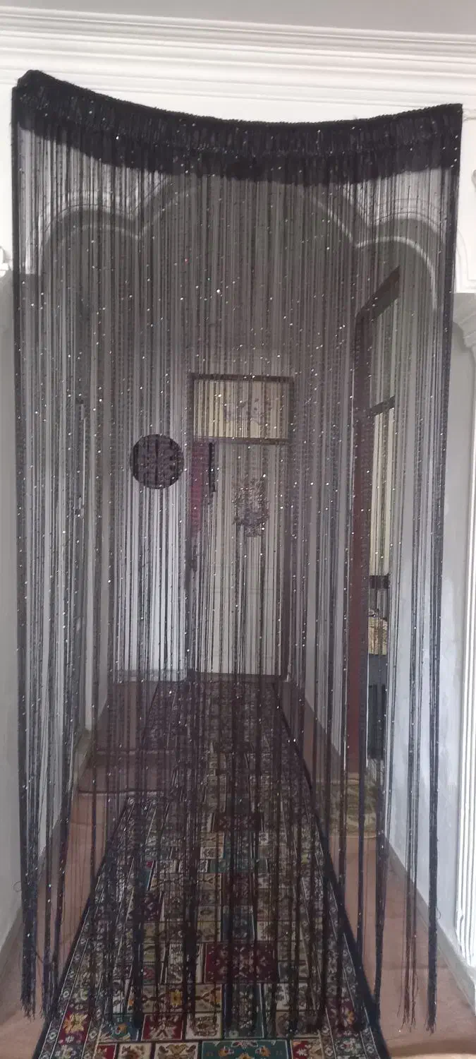 پرده|پرده، رانر، رومیزی|بندر امام خمینی, |دیوار