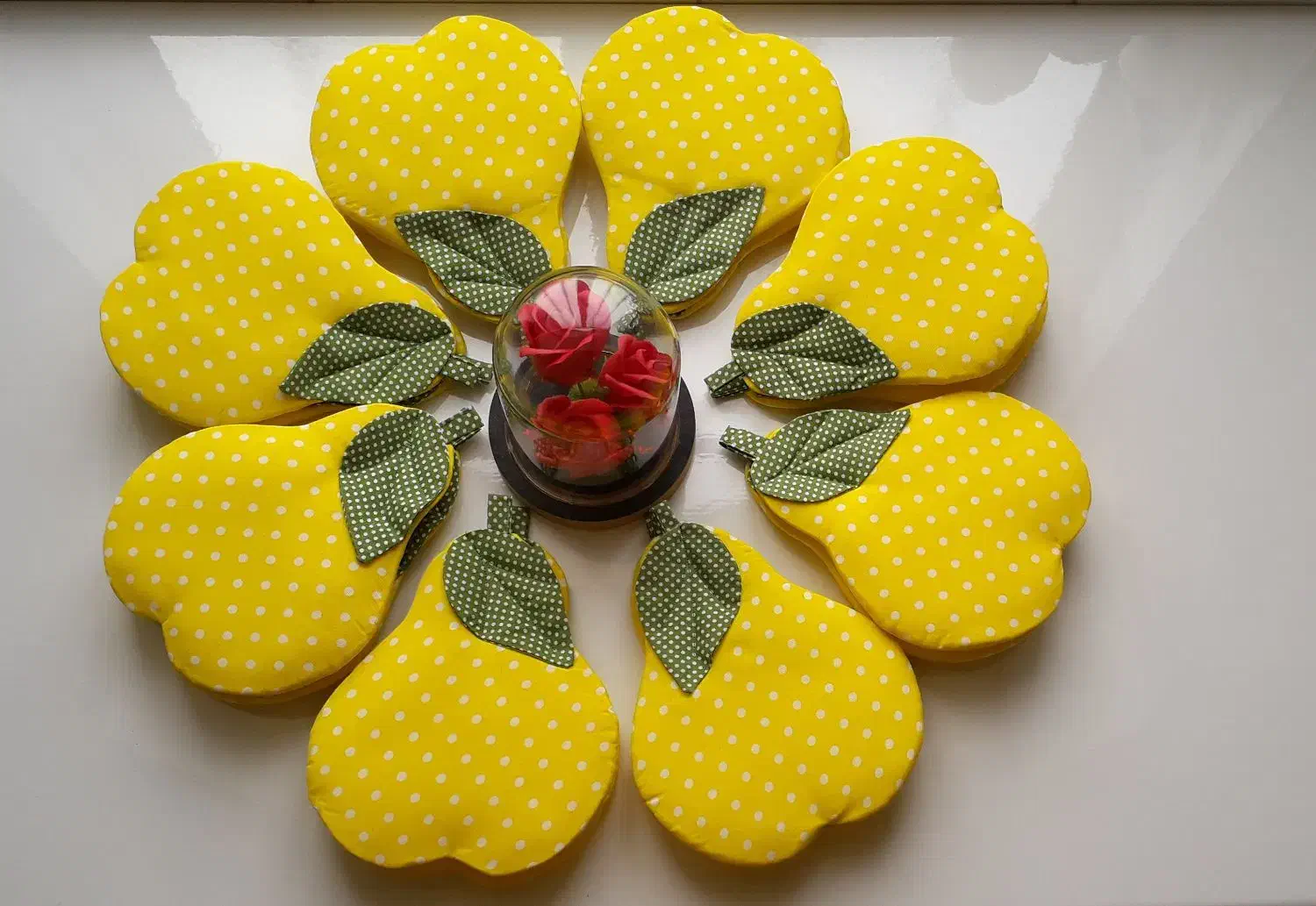 دستگیره سرویس|سفره، حوله، دستمال آشپزخانه|بروجرد, |دیوار