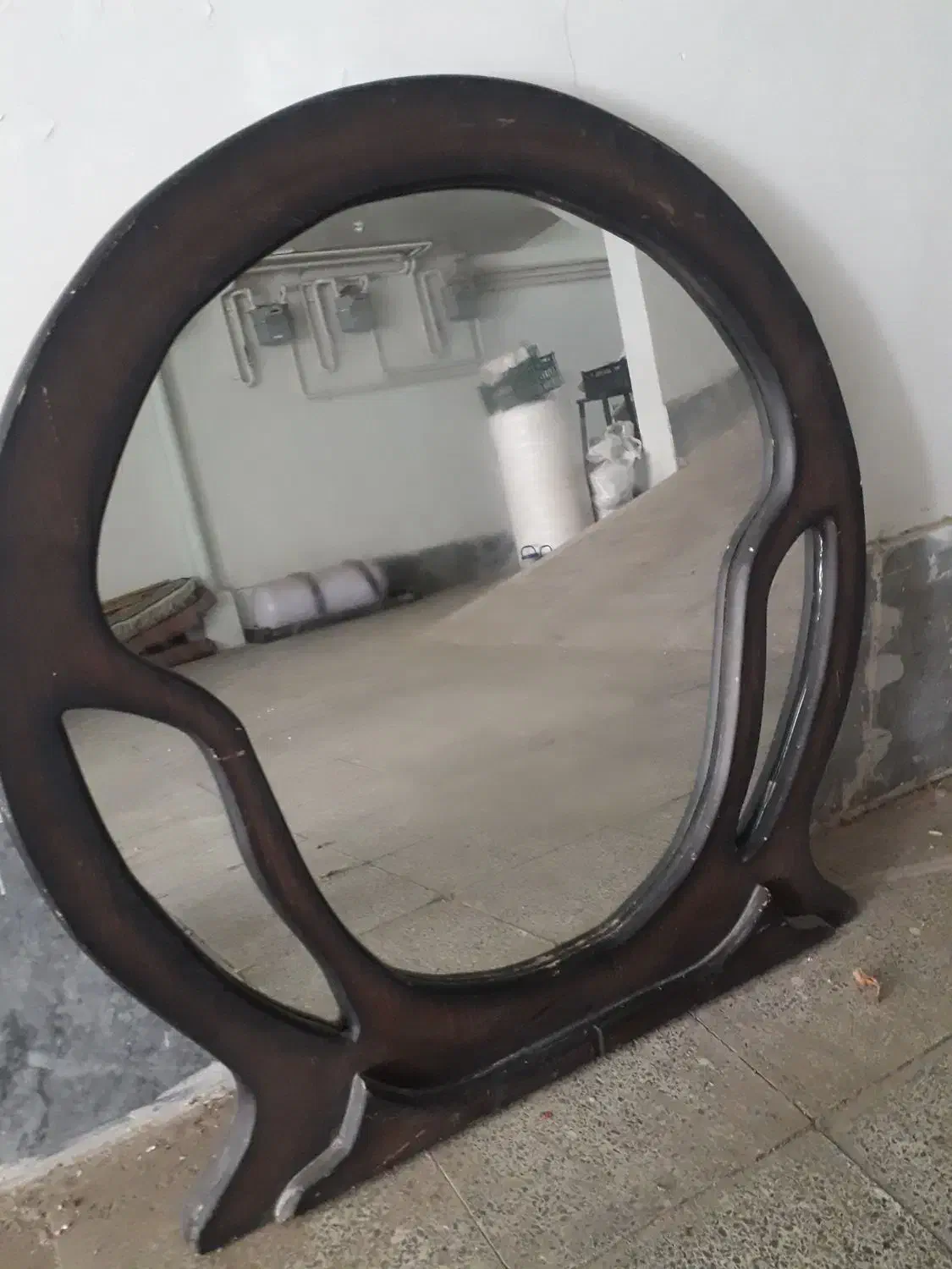 آینه وتابلو|آینه|قزوین, |دیوار